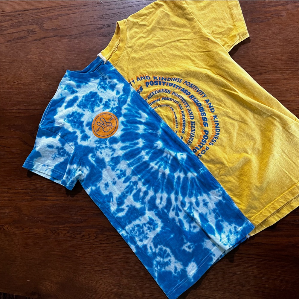 Dutch Bros Top